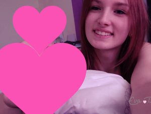 Anny Belle Porno Video: Ein hand**b am Morgen...