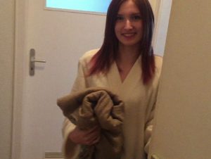Anny Belle Porno Video: Freund von bester Freundin gefi**t !!!