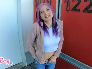 Anny Belle Porno Video: Lieblingskassierer am SUPERMARKT GEfi**T! | EVA BERG