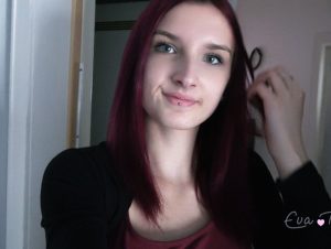 Anny Belle Porno Video: Nachbar abgefangen und gefi**t!!!