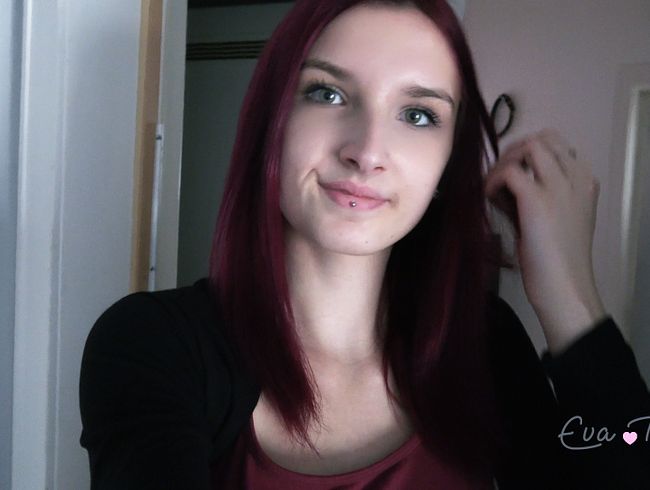 Anny Belle Porno Video: Nachbar abgefangen und gefi**t!!!