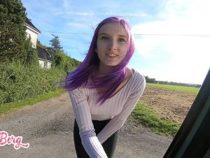 Anny Belle Porno Video: 'OH MEIN GOTT - Hat er mich echt VERars**T!? | EVA-BERG