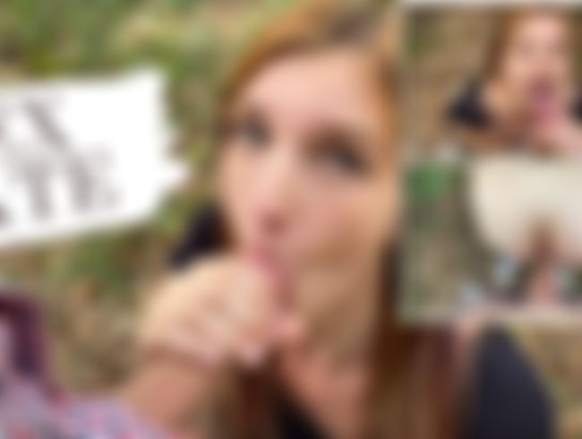 Anny Belle Porno Video: Spontanes fi**treffen endet mit sper*a schl**ken!