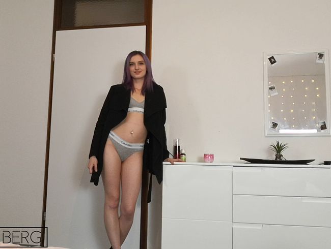 Anny Belle Porno Video: USERDREH GEPLATZT! NEHM ICH HALT DEN NÄCHSTEN! | EVA-BERG
